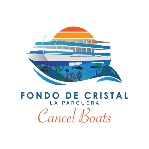 Fondo de Cristal - Cancel Boats